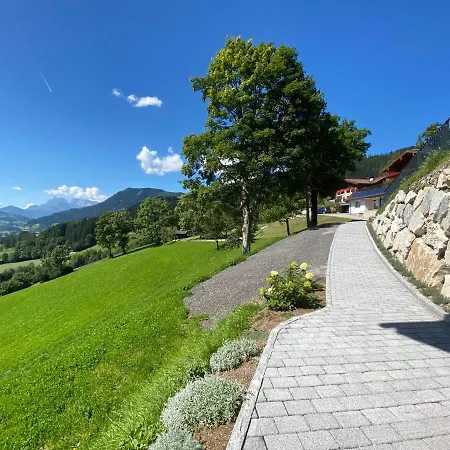 Daire Josef Am Untersuessgut *