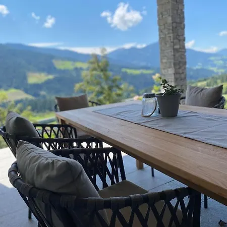 Josef Am Untersuessgut Daire *