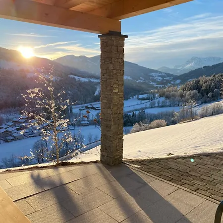 Daire Josef Am Untersuessgut