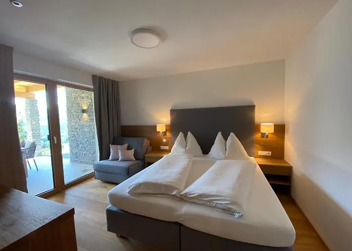 Josef Am Untersuessgut Apartament Eben Im Pongau