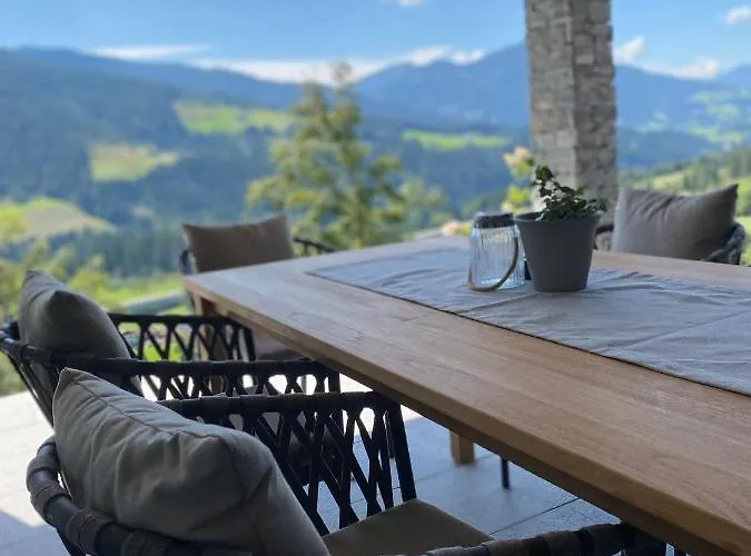 Josef Am Untersuessgut Apartament *