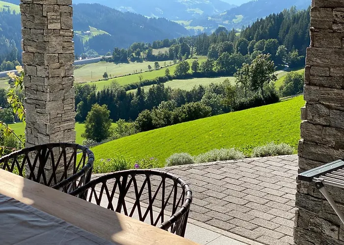 Josef Am Untersuessgut Apartament *